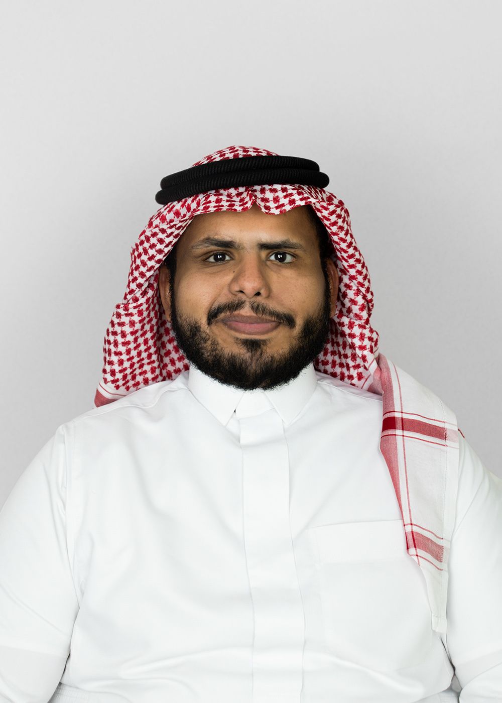 Ahmed Al Sheail