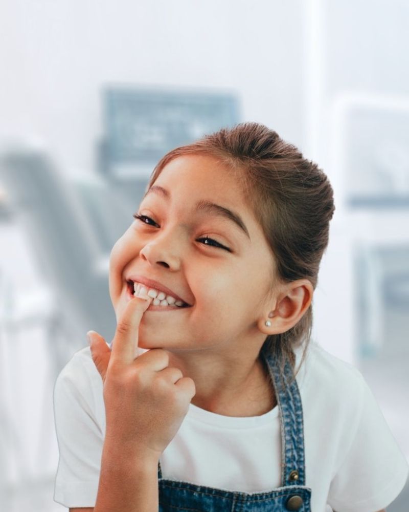 Healthy, Confident Smiles... and Counting!