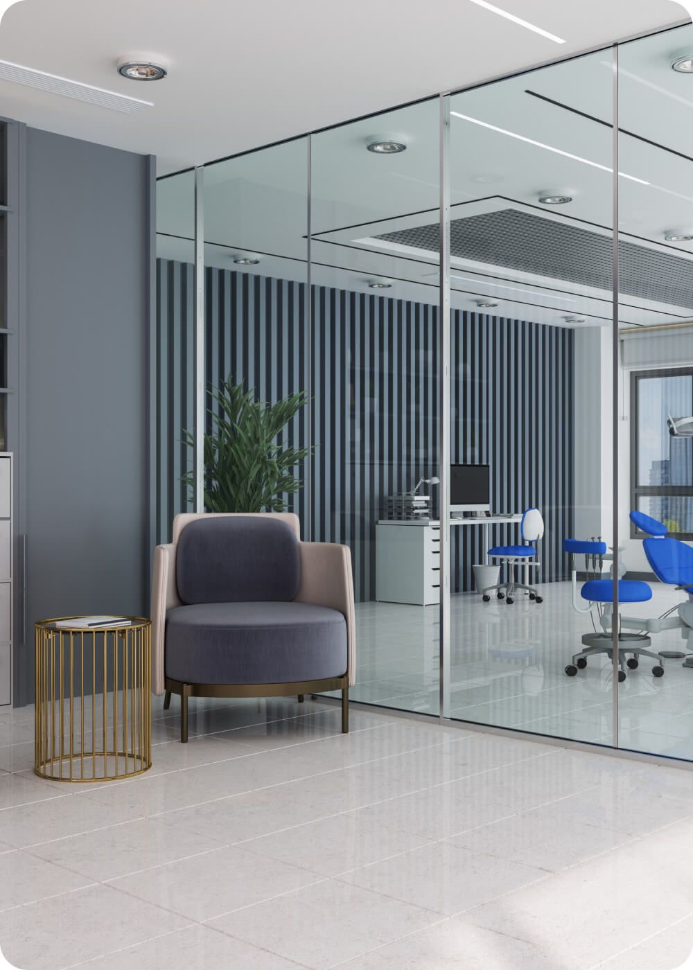 Dental implants leave you smiling with confidence.