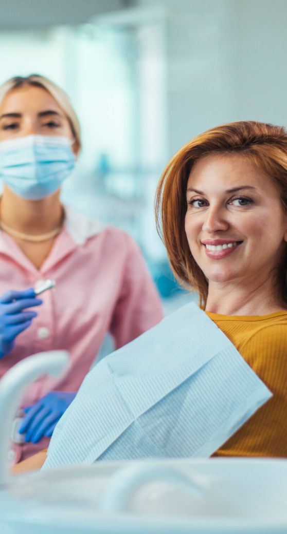 Oral Hygiene and Prevention