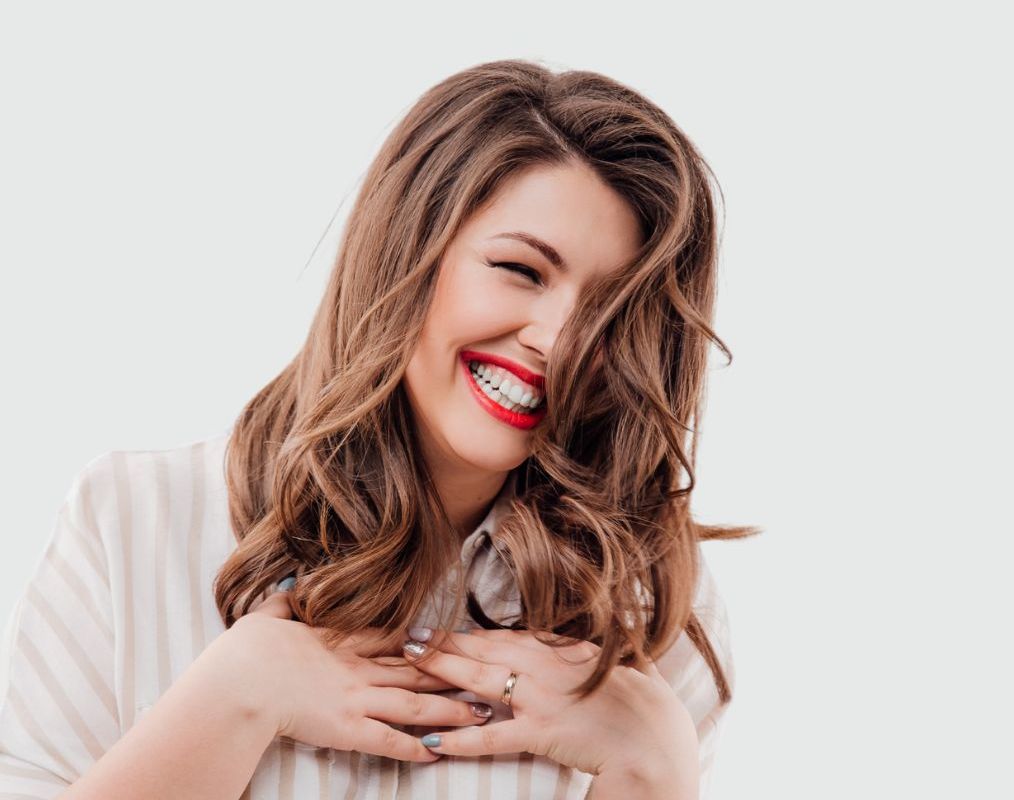 Discover the confidence of a smile you'll love to share.