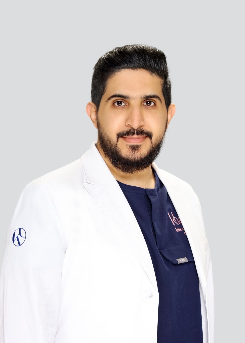 Dr. Safar Alshahrani