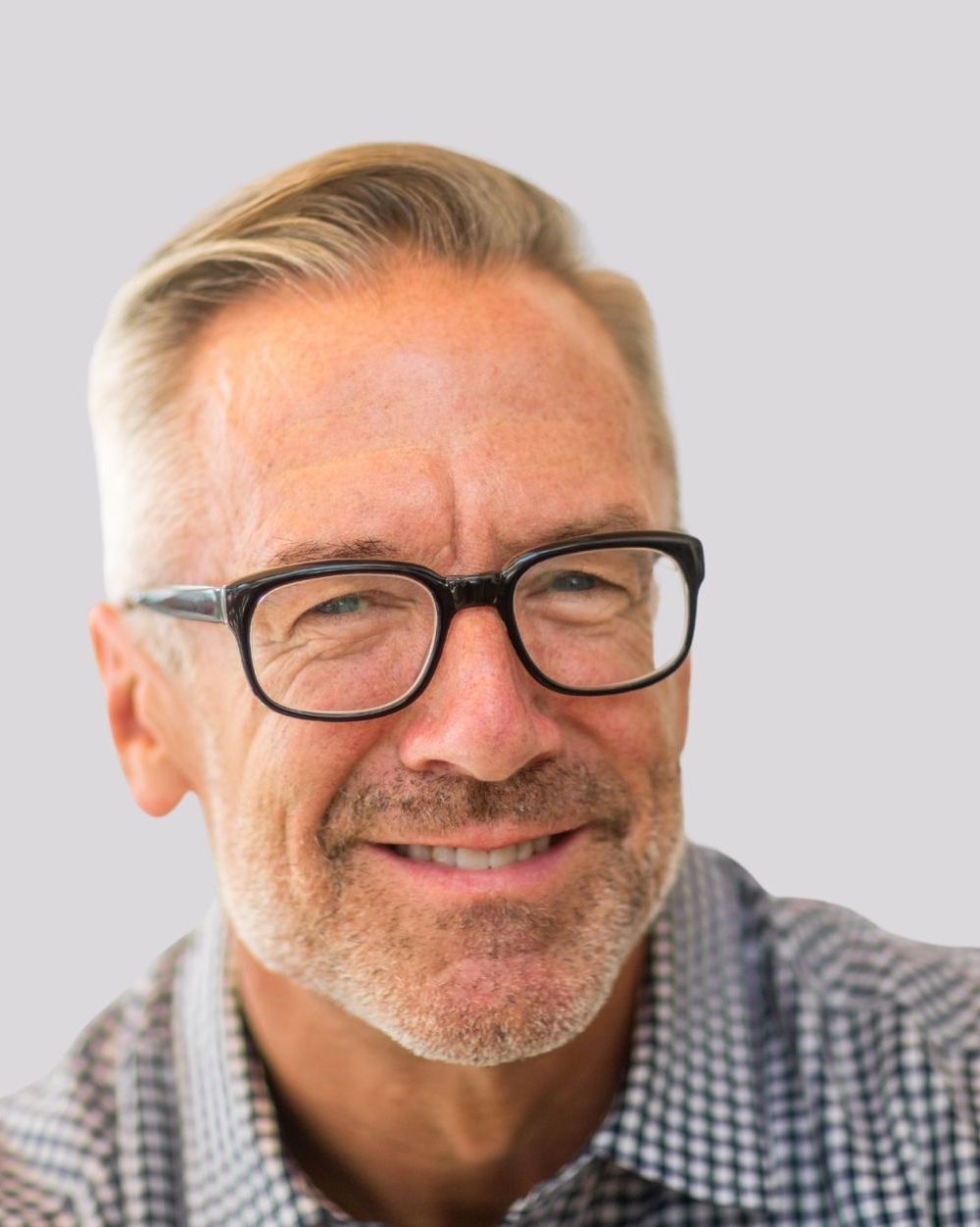 Dental implants leave you smiling with confidence.
