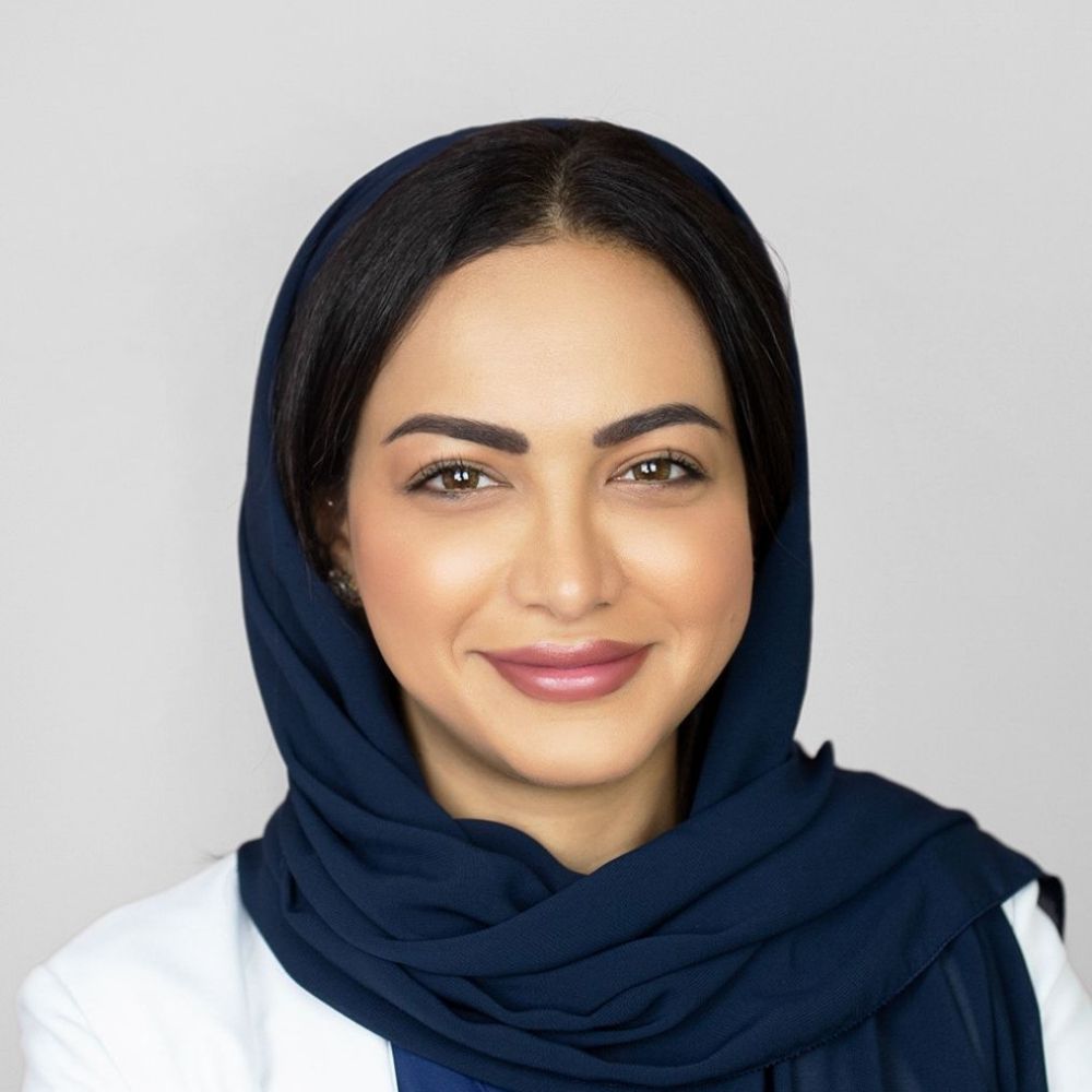 Dr. Saba Ghazal