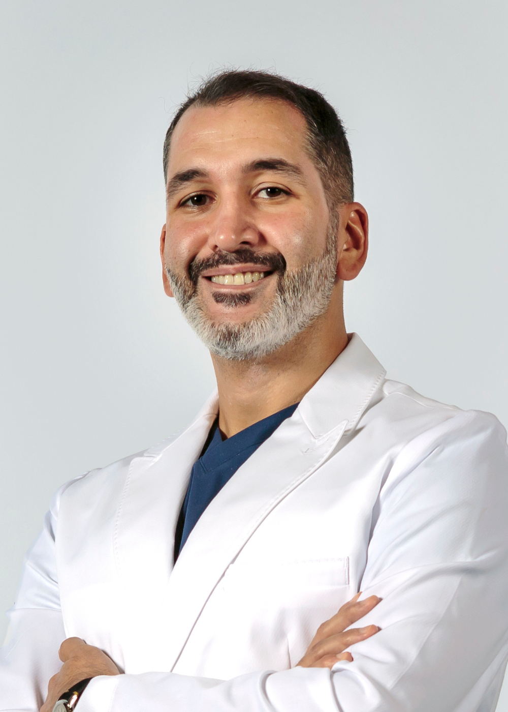 Dr. Anas Almulla