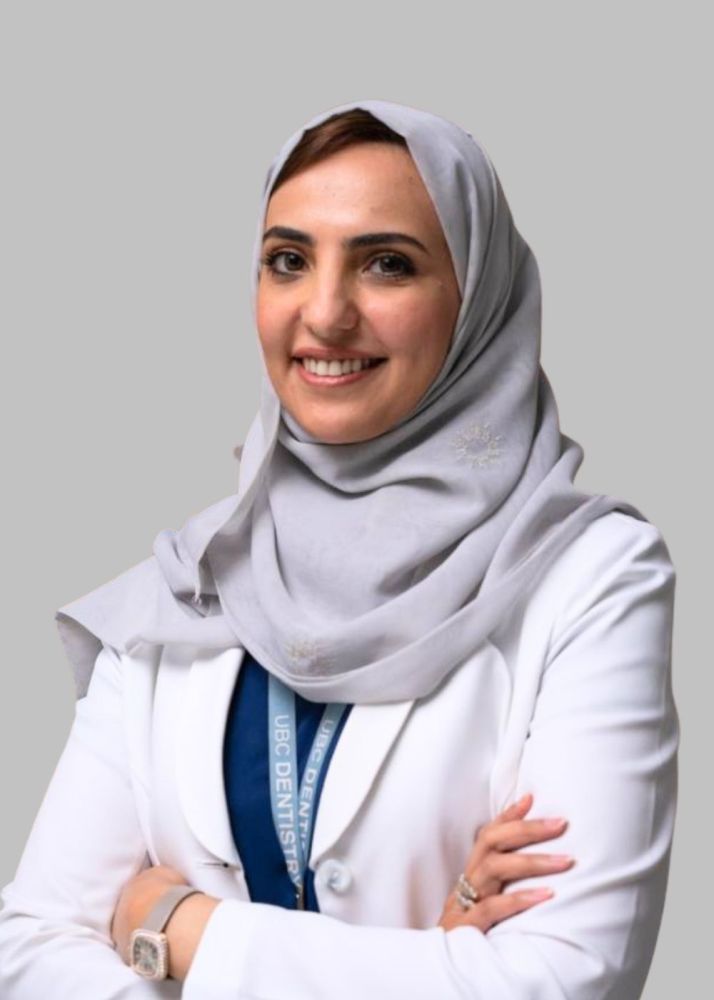 Dr. Hadeel Ohali