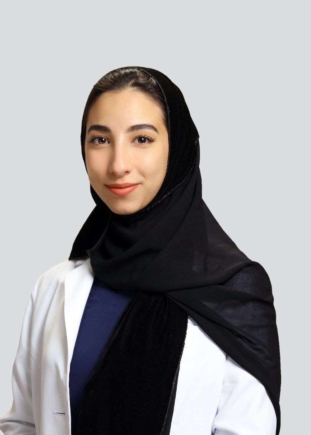 Dr. Magdoline Abosharkh