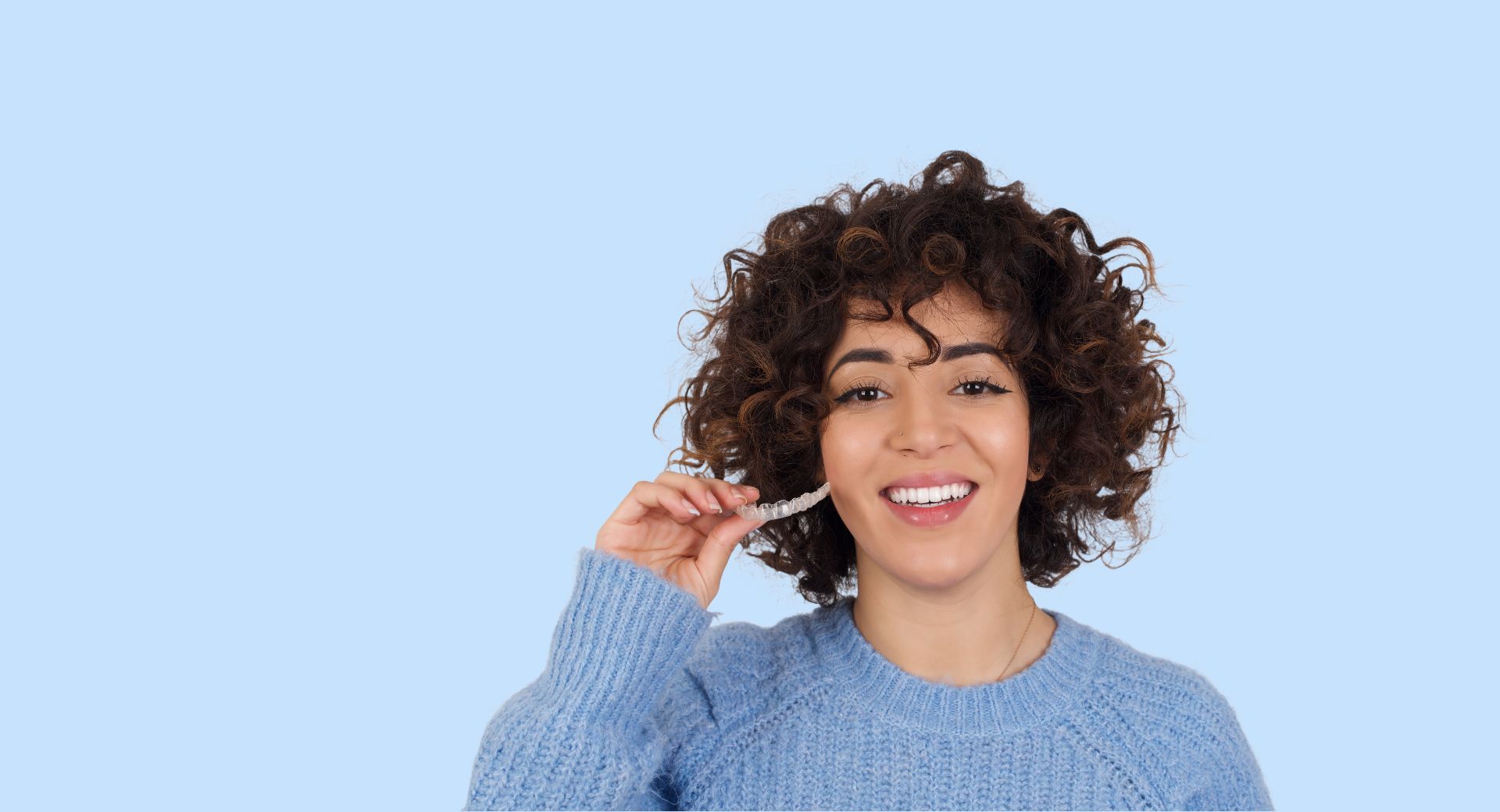 Caring for Your Aligners