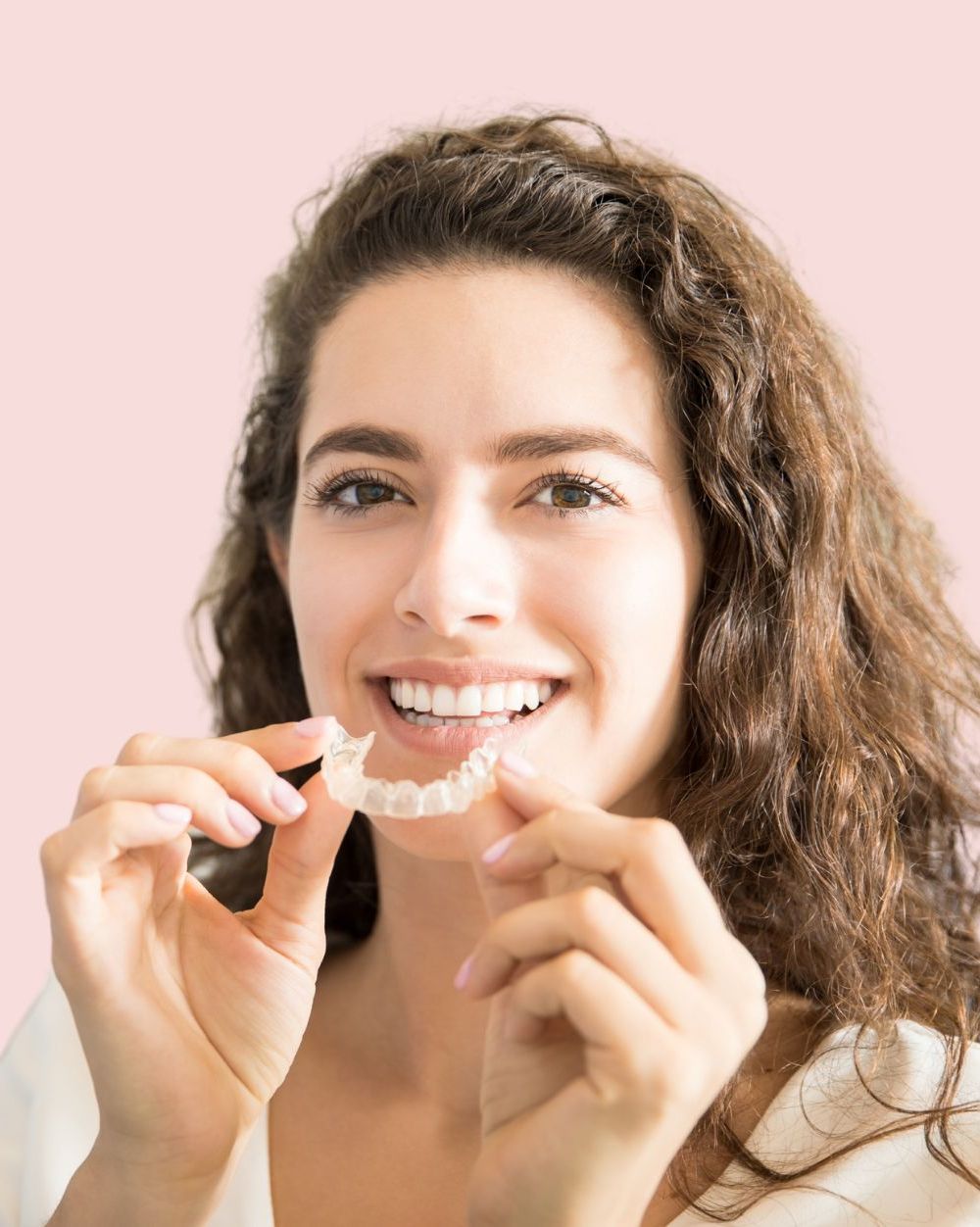 It’s never too late for a better smile.