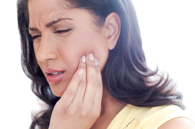 TMJ and Facial Pain