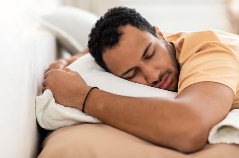 Breathing and Sleep Apnea