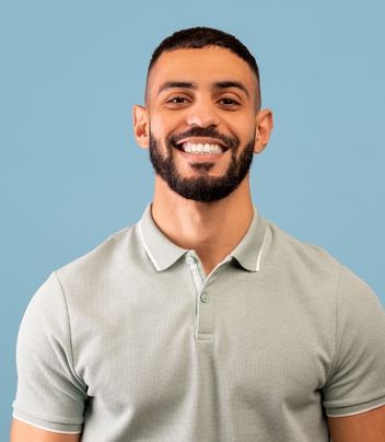 Discover gum health that supports whole-body health.