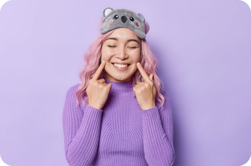 Dental Hygiene._before