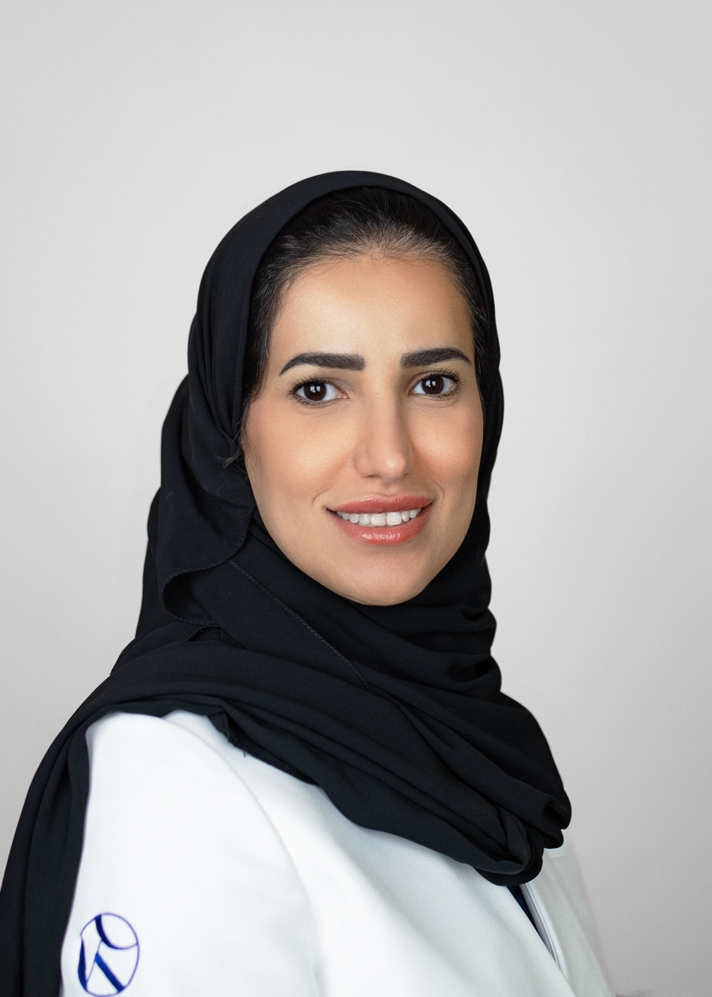 Dr. Neda Al Mojel