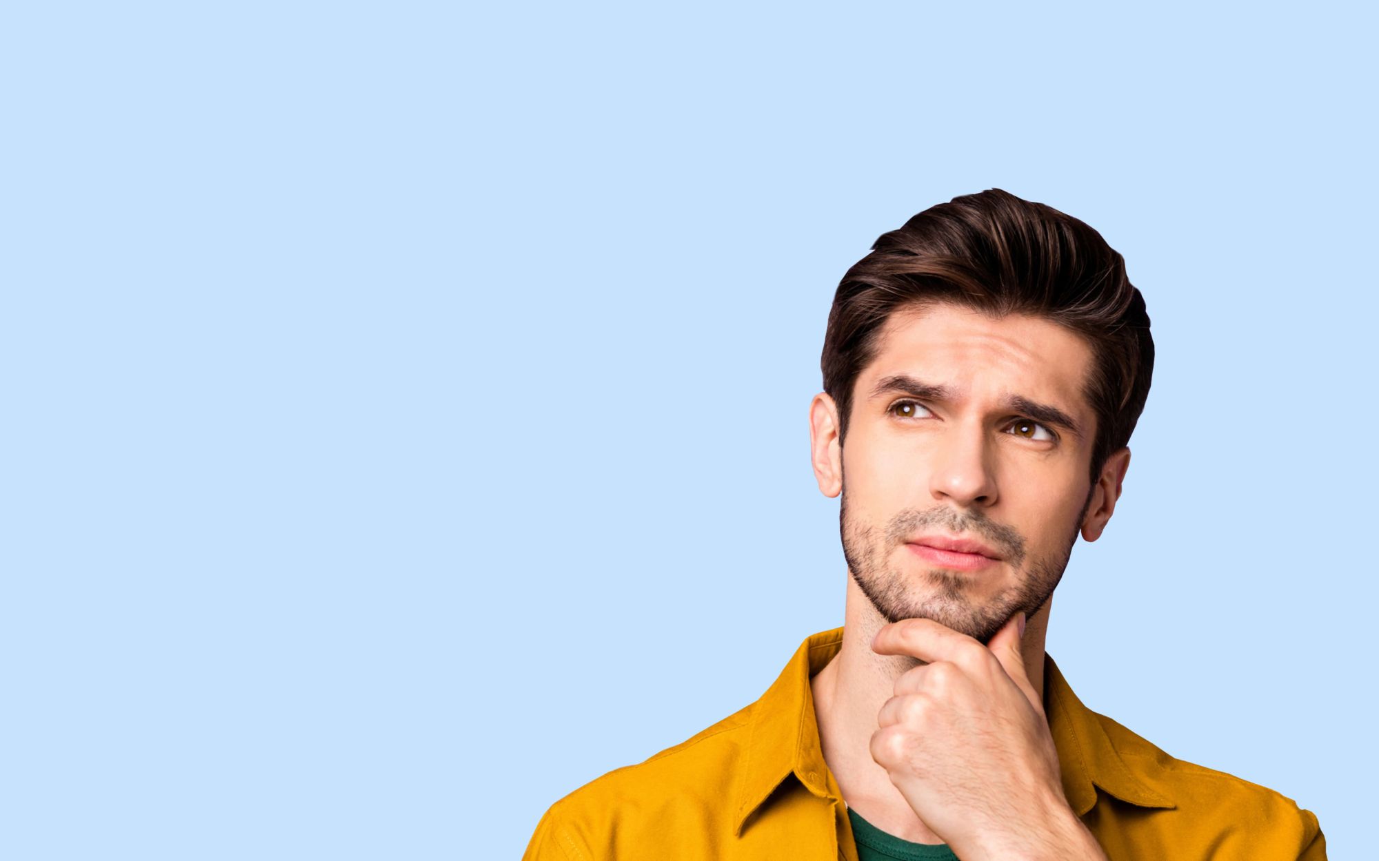 Prepare for your first visit