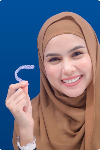ابتسامات جميلة خلقت