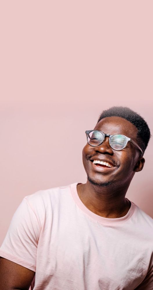 Your smile is our success