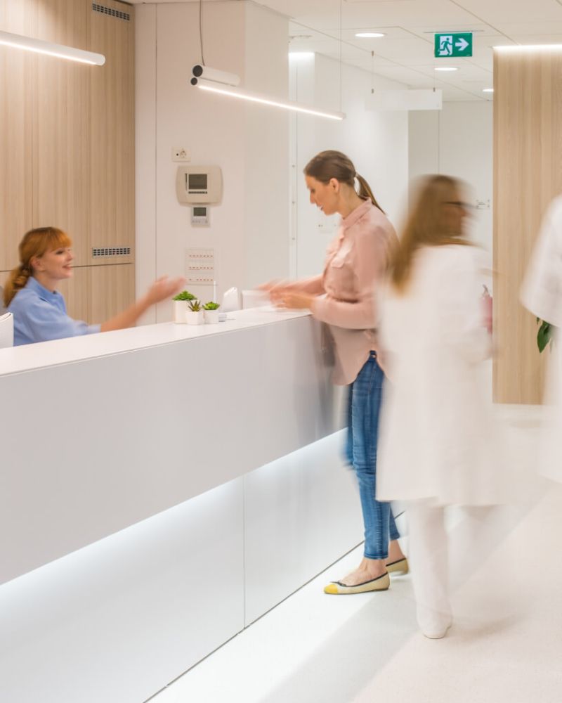 Beautiful Smiles Created