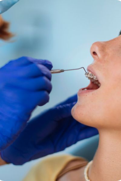 Beautiful Smiles Created