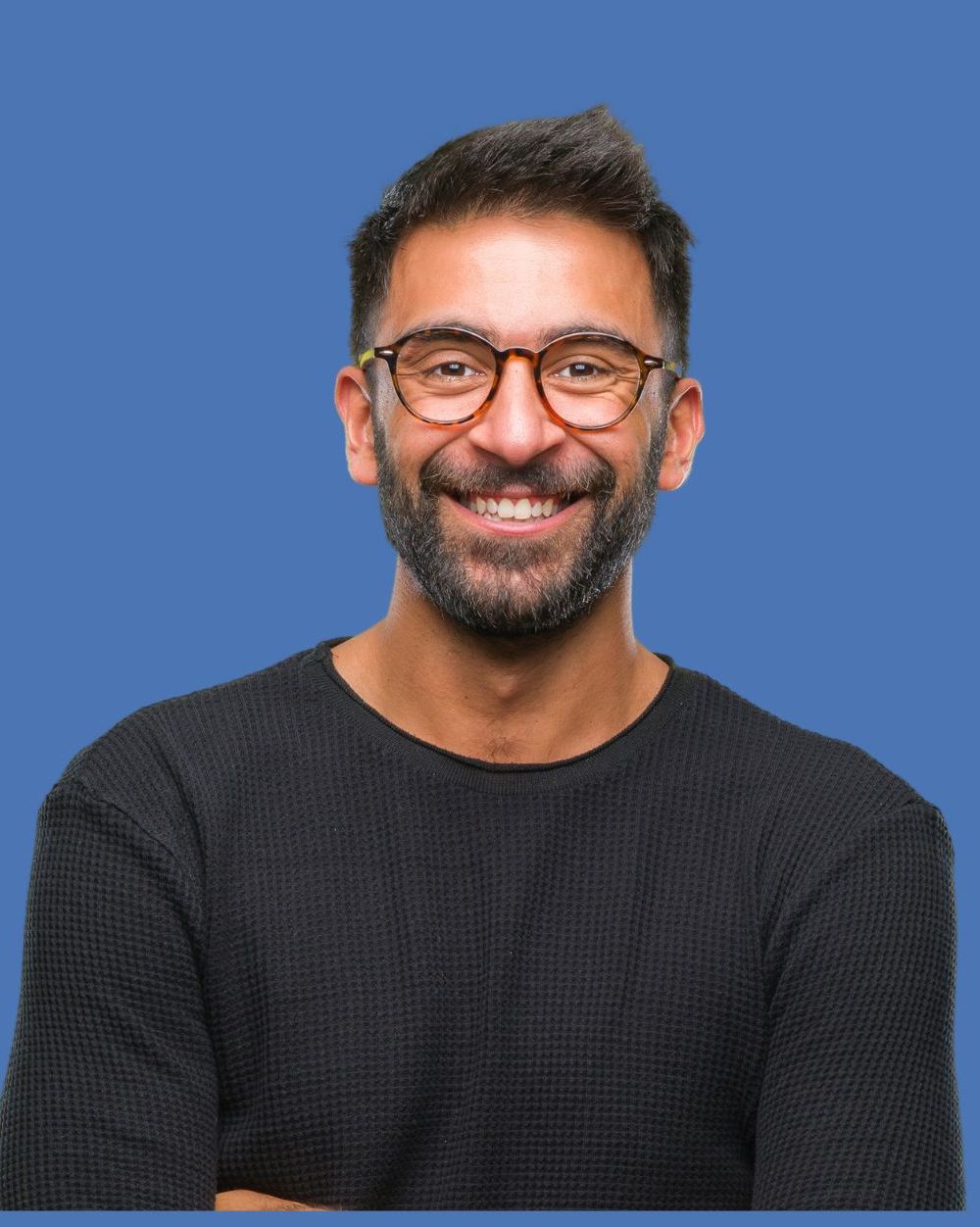 If you’ve imagined a new smile, you’re in the right place.