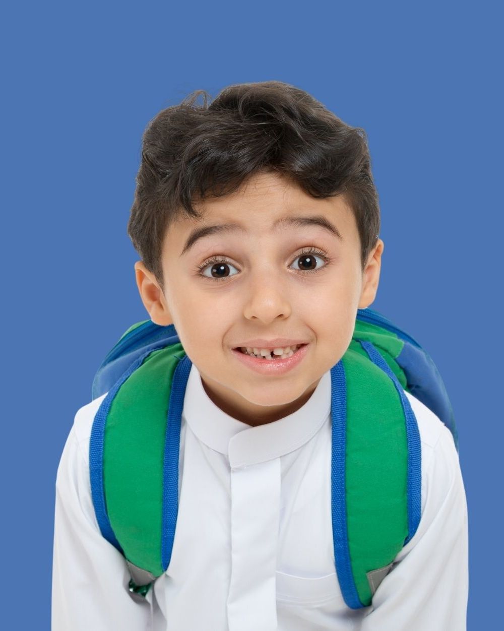 The right start helps children grow, develop, and flourish.
