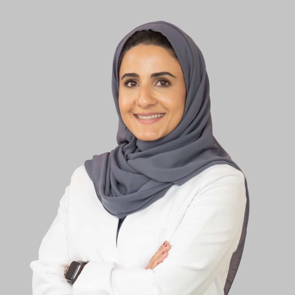 Dr. Ghadeer Albabtain