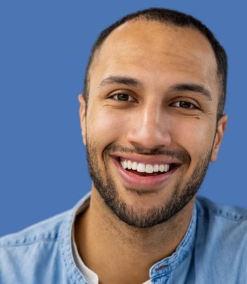 Wellness starts with optimal oral health.