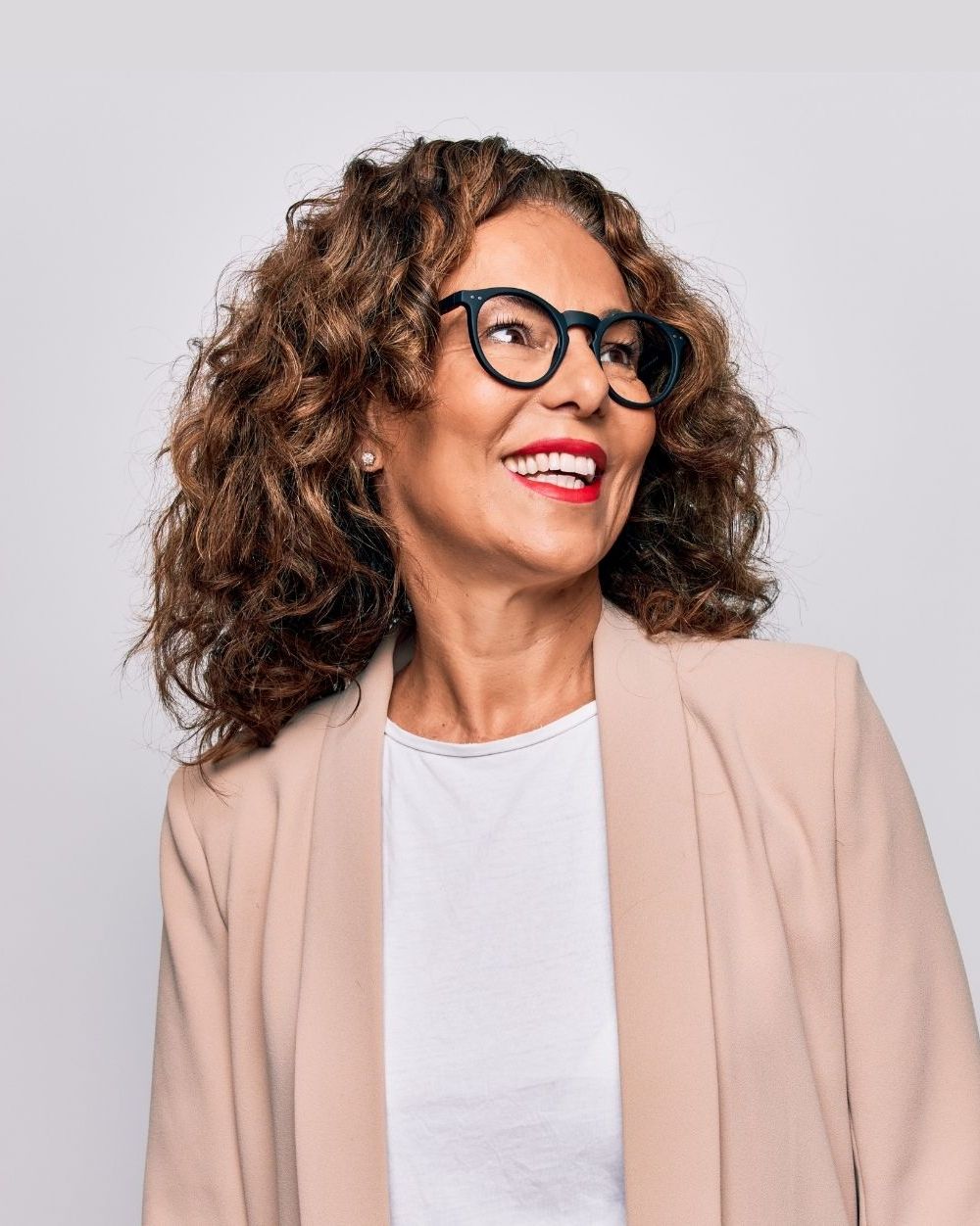 Your gums frame the beauty of your smile.