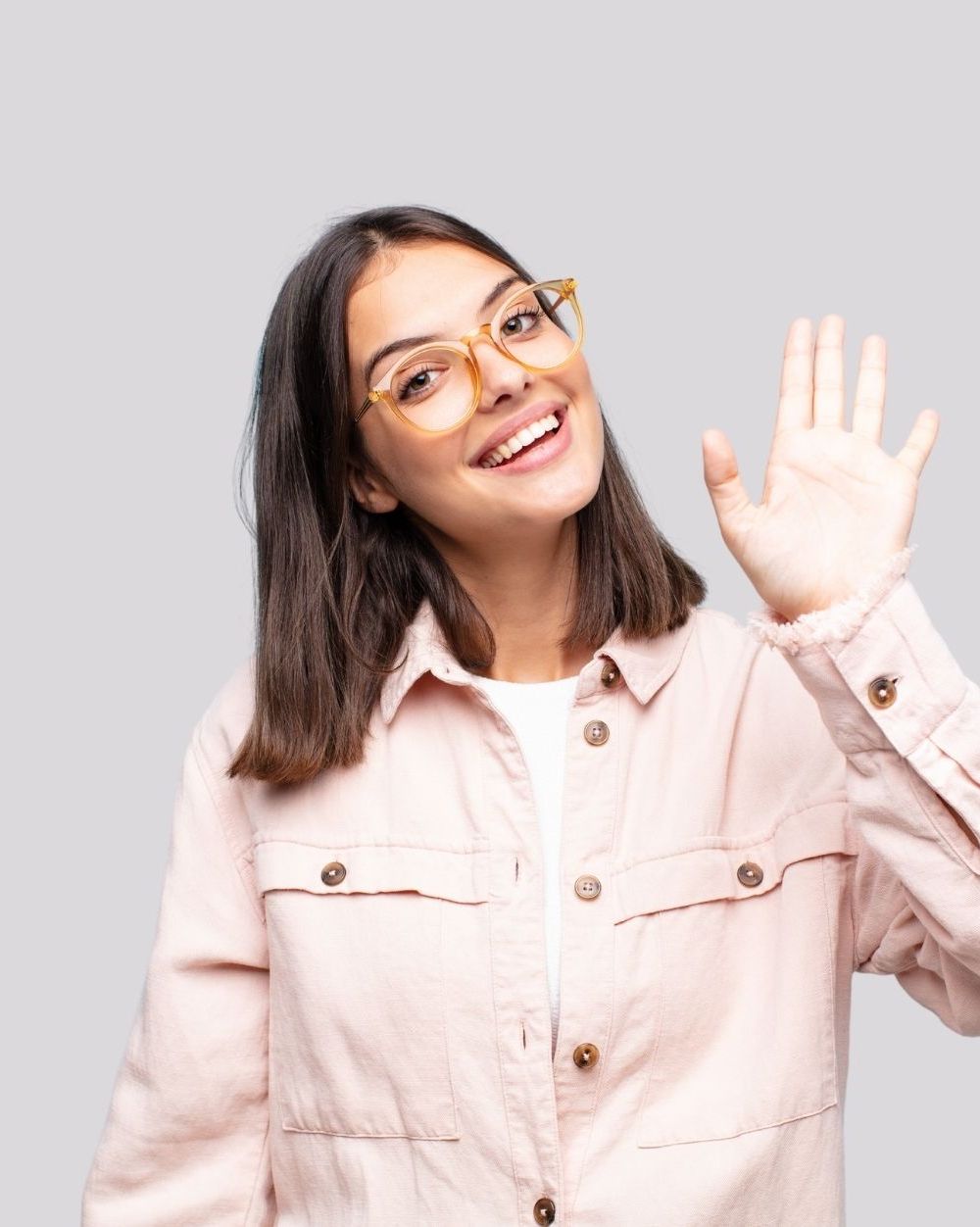 A brighter smile erases years, lights up a room, and boosts your mood.