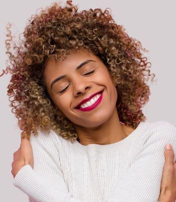 Smile, chew, and live with confidence.