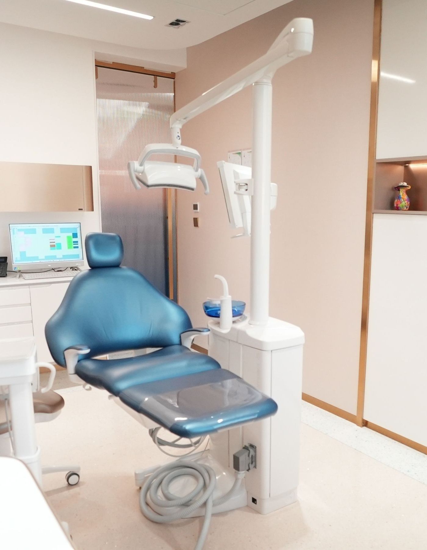 our smiles backgroud image