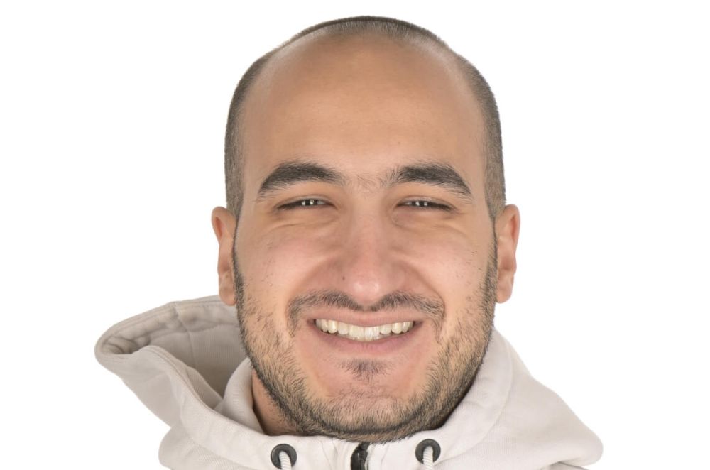 Ortho-Restorative Collaboration for Gap Correction_after