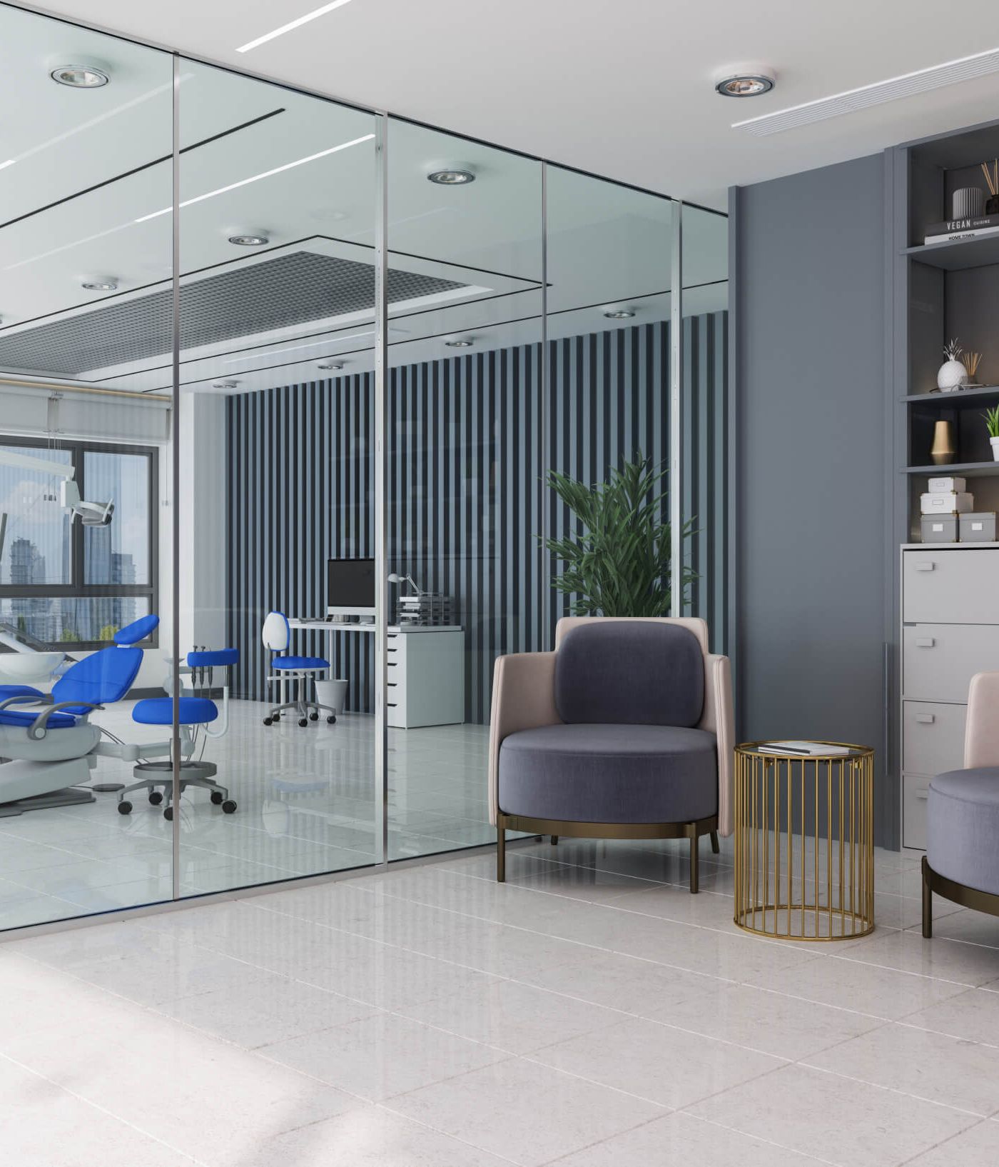 Learn More About Clinic’s Holistic Approach