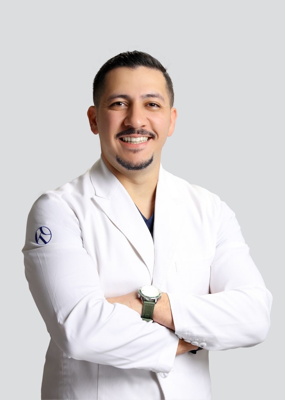 Dr. Nidal Alshakaki